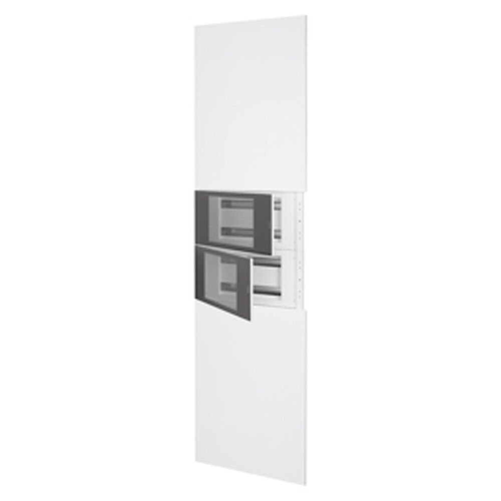 Gewiss Set Domo Center GWN1201XB