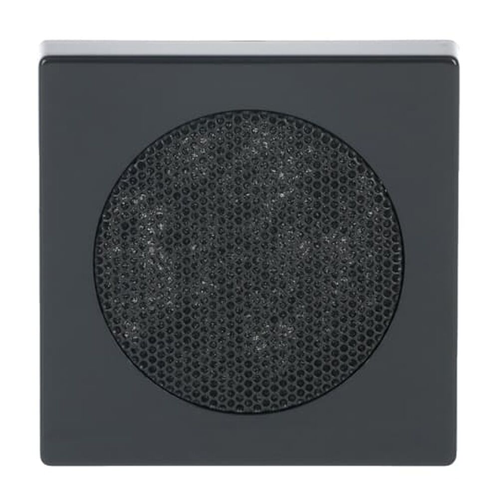 Busch-Jaeger Zentralscheibe 8253-81 Nr. 2CKA008200A0078 