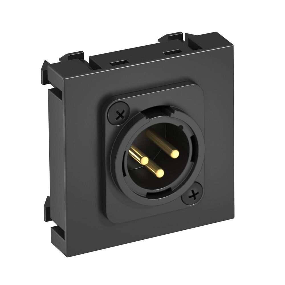 OBO Bettermann Multimediaträger 6105260 Typ MTG-X3M S SWGR1