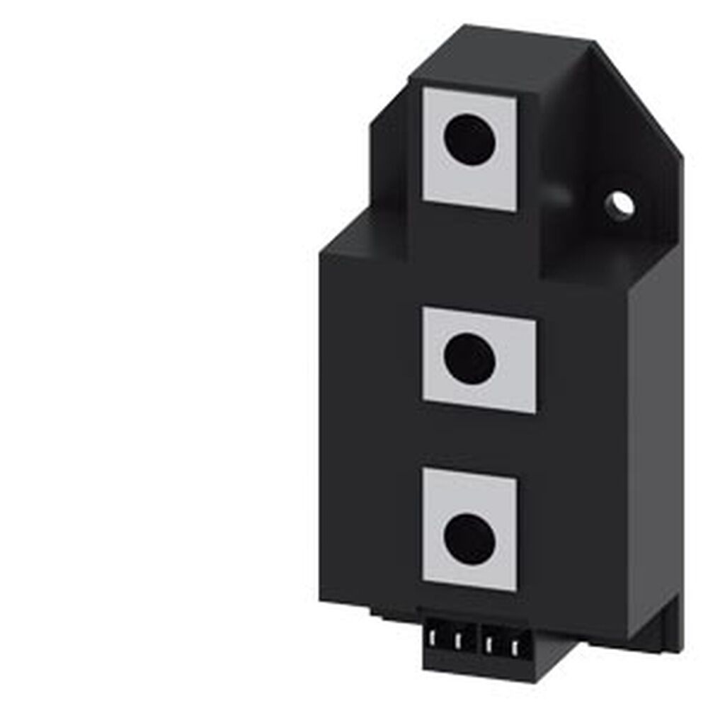 Siemens Leistungshalbleiter Modul 3RW5953-0SM05