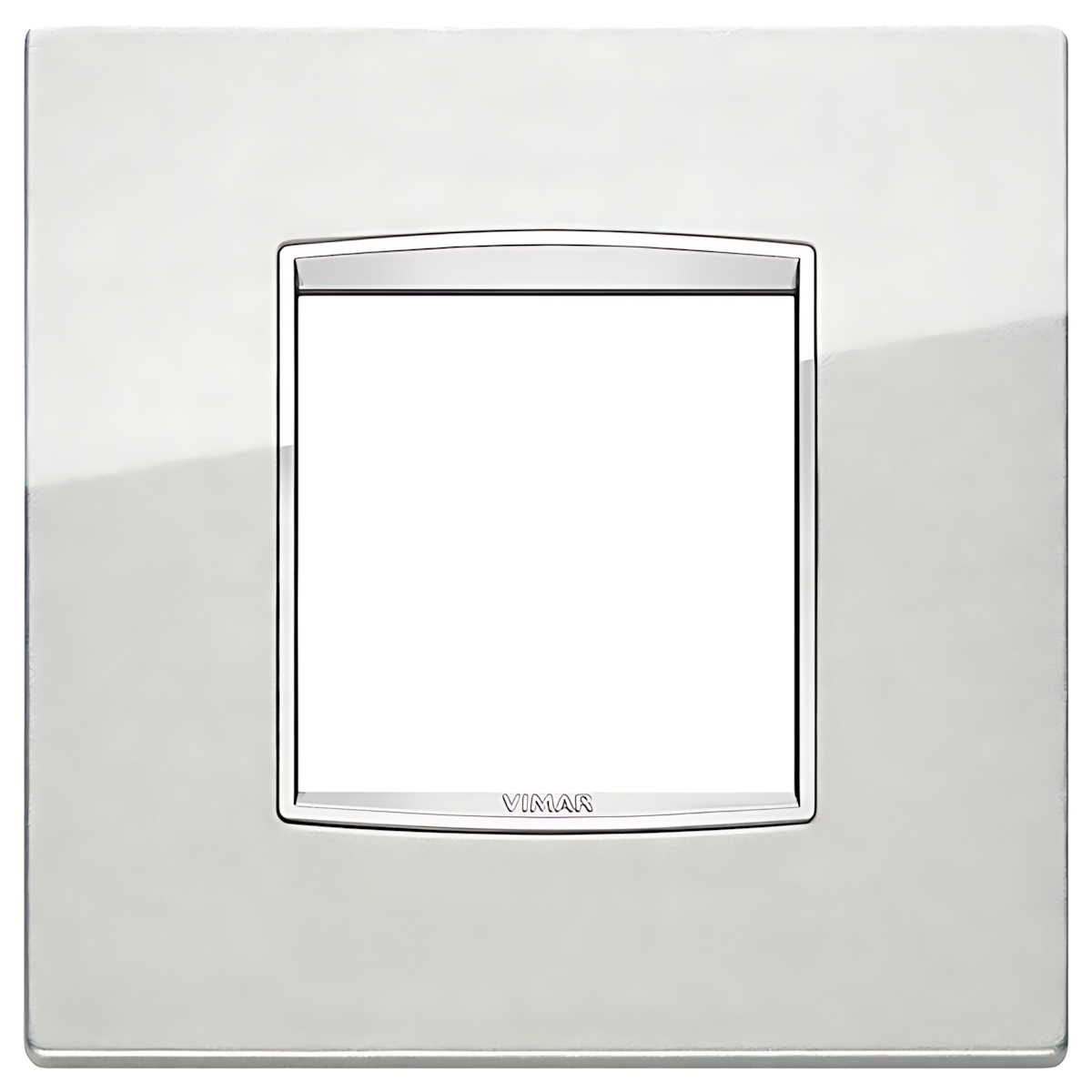 Vimar Abdeckrahmen Classic 20647.C10