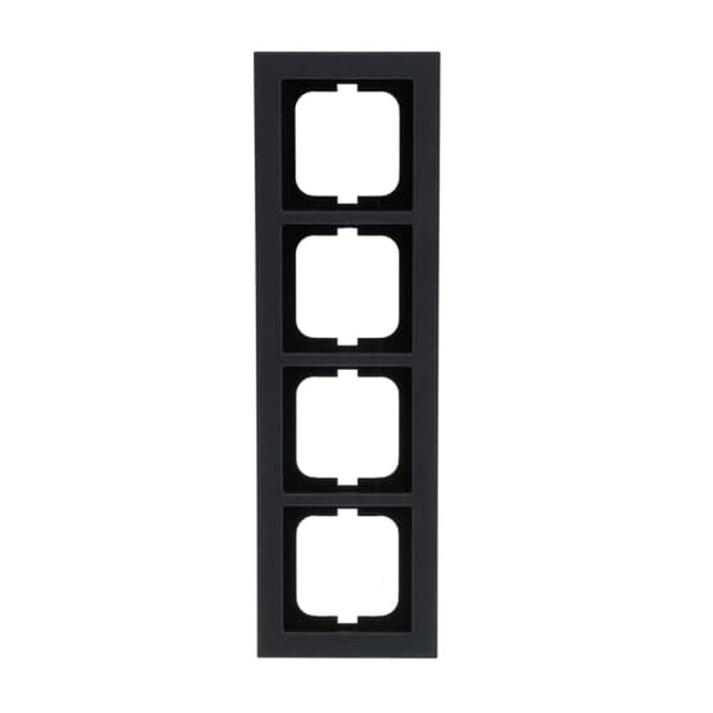 Busch-Jaeger Abdeckrahmen 4fach 1724-248 Nr. 2CKA001754A4788