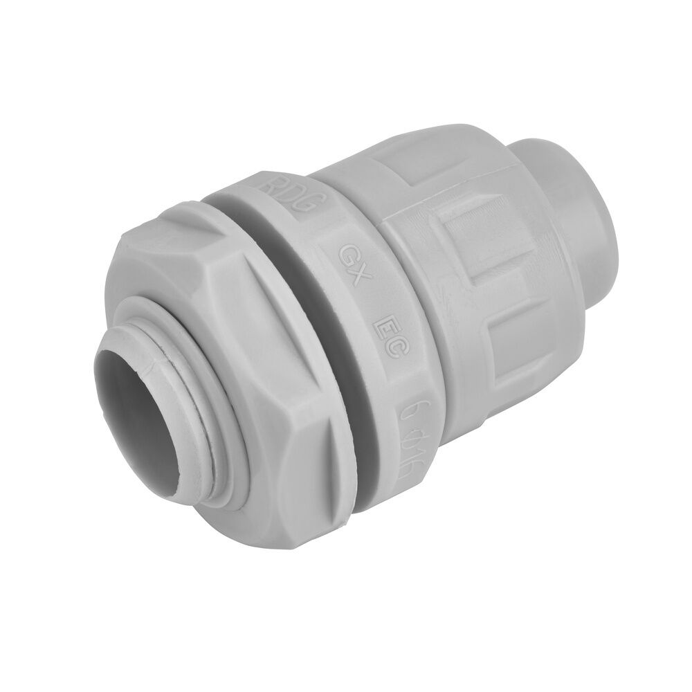 Fränkische Kunststoff Anschlussverschraubung RCX-MG-16-80062.5 Nr. 4961780062 