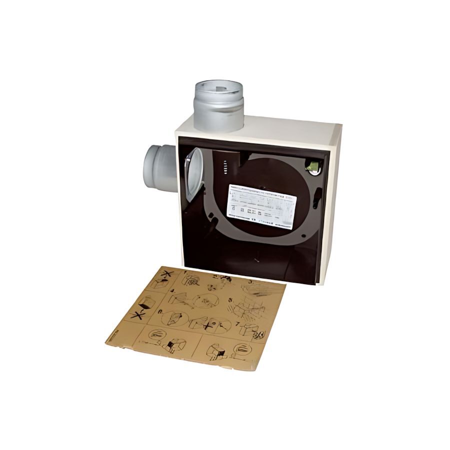 Maico Unterputzgehäuse 0093.0970 Typ ER-UPB/L