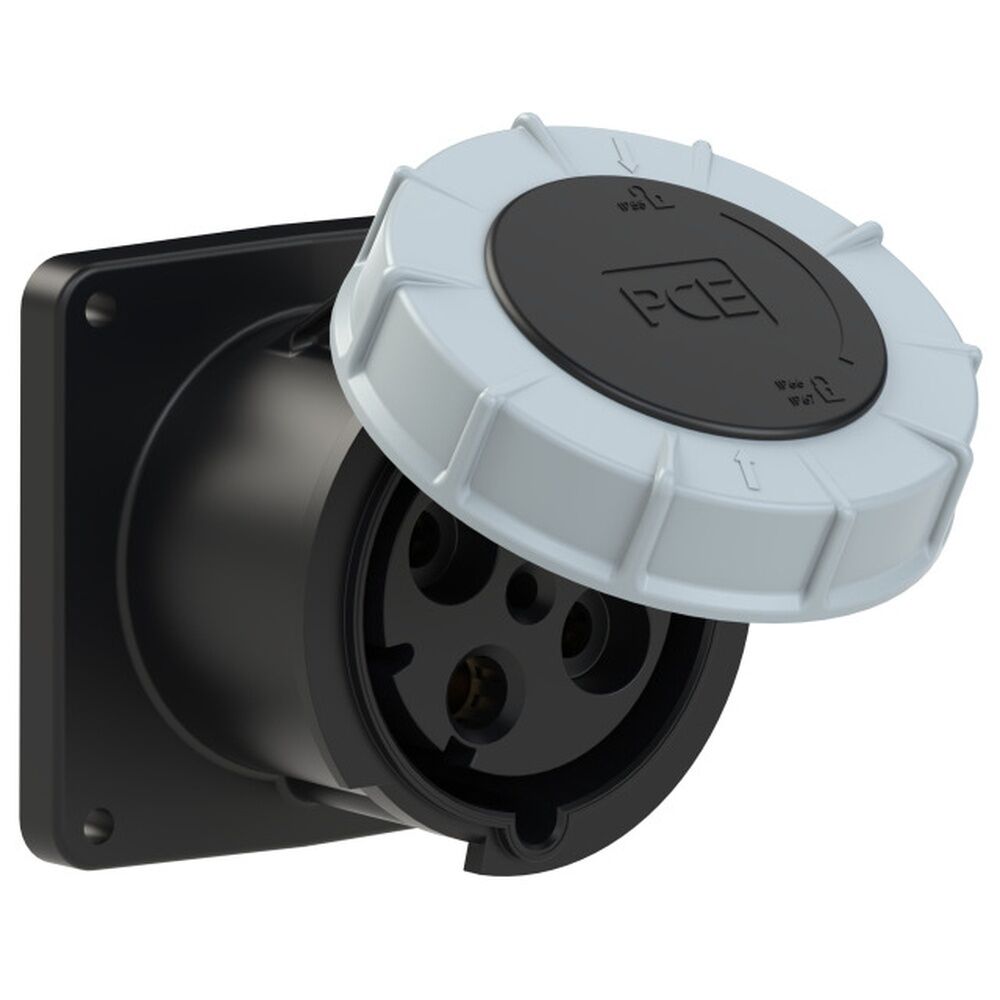 PC Electric Anbaudose 344-7