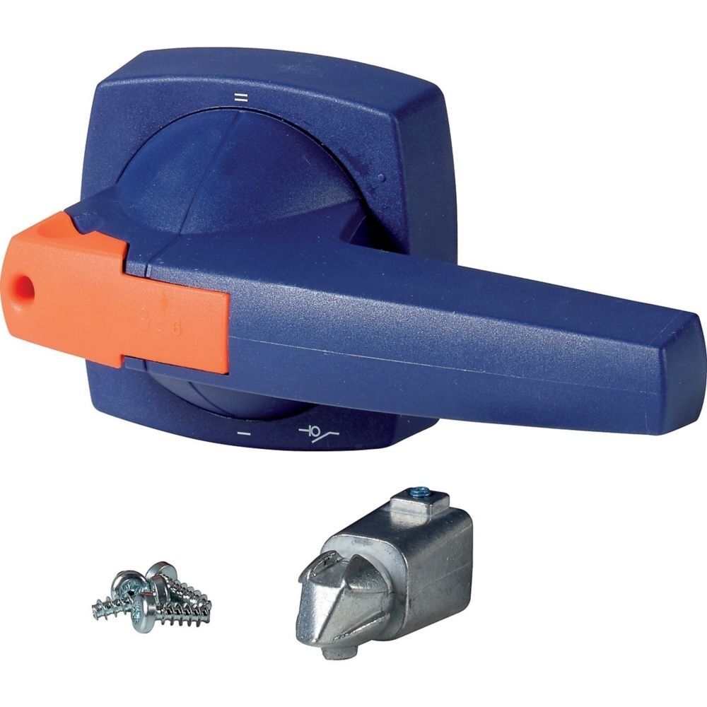 Eaton Umschaltmechanik 1818116 Typ KO3DB/P