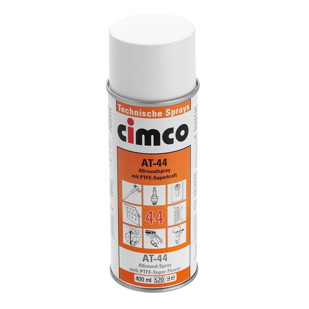 Cimco Spray 151002