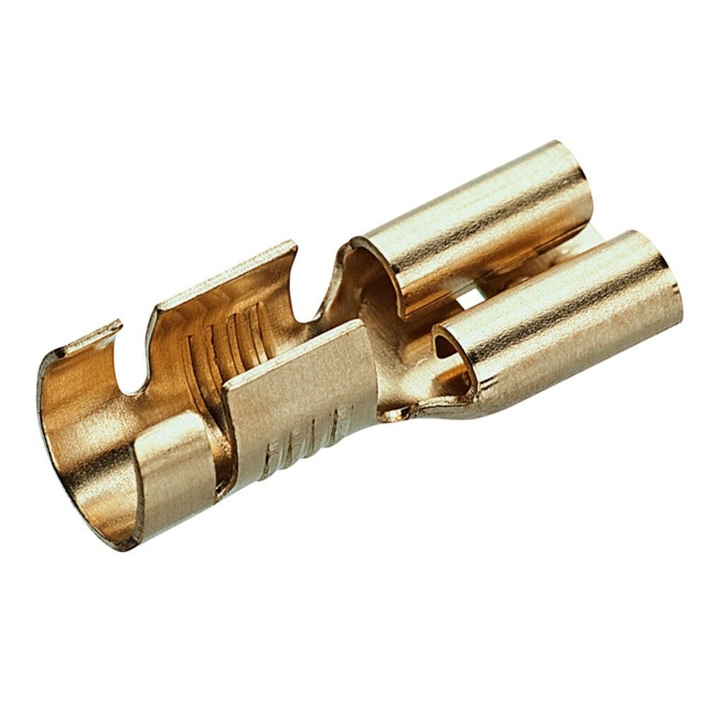 Cimco Flachsteckhülse 181204