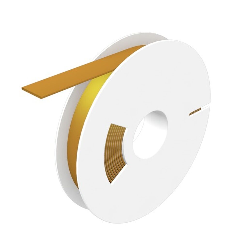 Weidmüller Kabelmarkierer 1423270000 Typ HSS-HF 6.4-12.7 EL Y13M