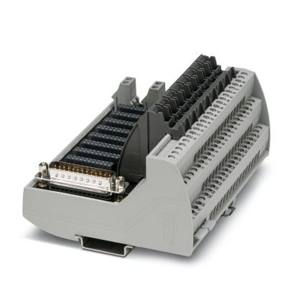 Phoenix Contact Sockelmodul 2906595 Typ VIP/S/D25M/BASE 1-8/L/C/EX