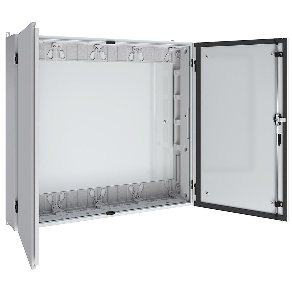 ABN Wandgehäuse SE46