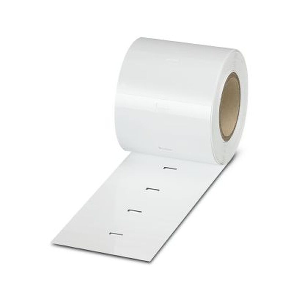 Phoenix Contact Marker für Klemmen 0827827 Typ TMT (75X25)R