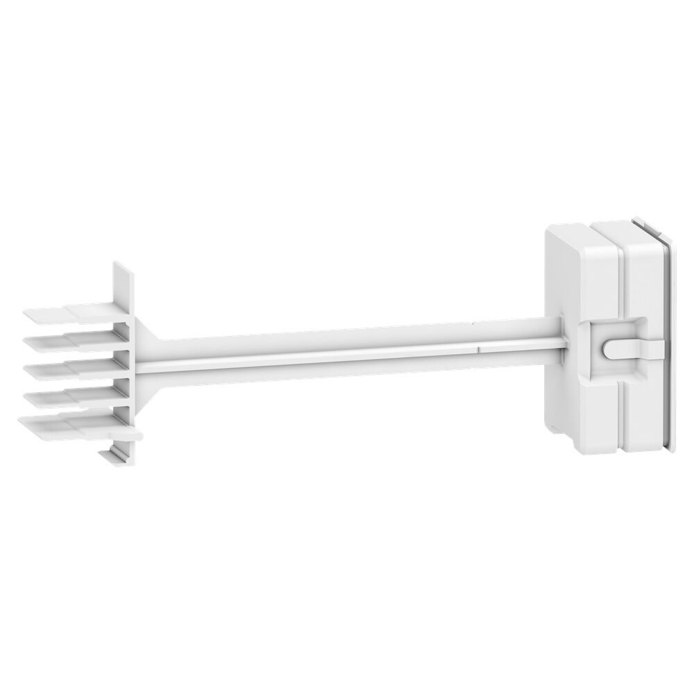 Schneider Electric Endabdeckung KBA40AF