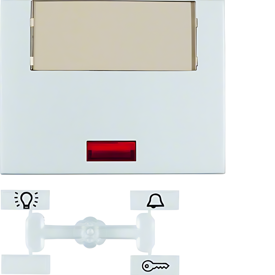 Berker Wippe 14967003 