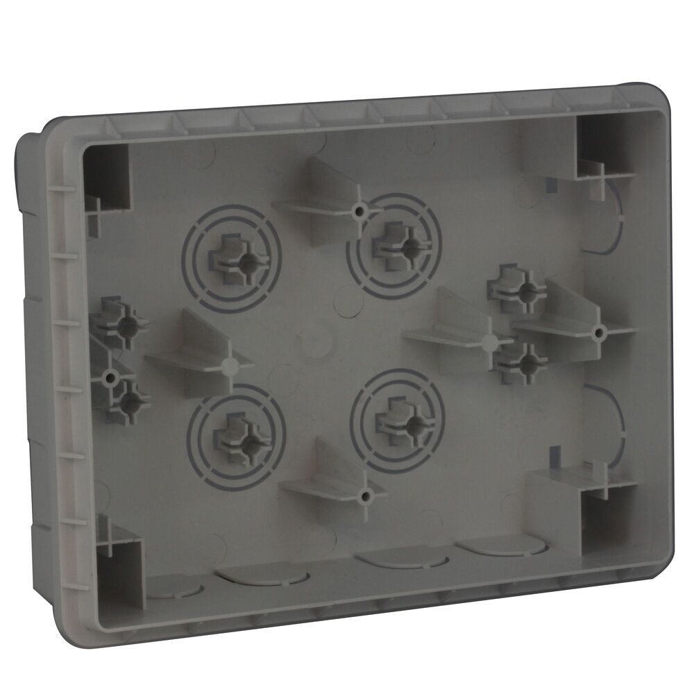 Bticino Unterputzdose 3487