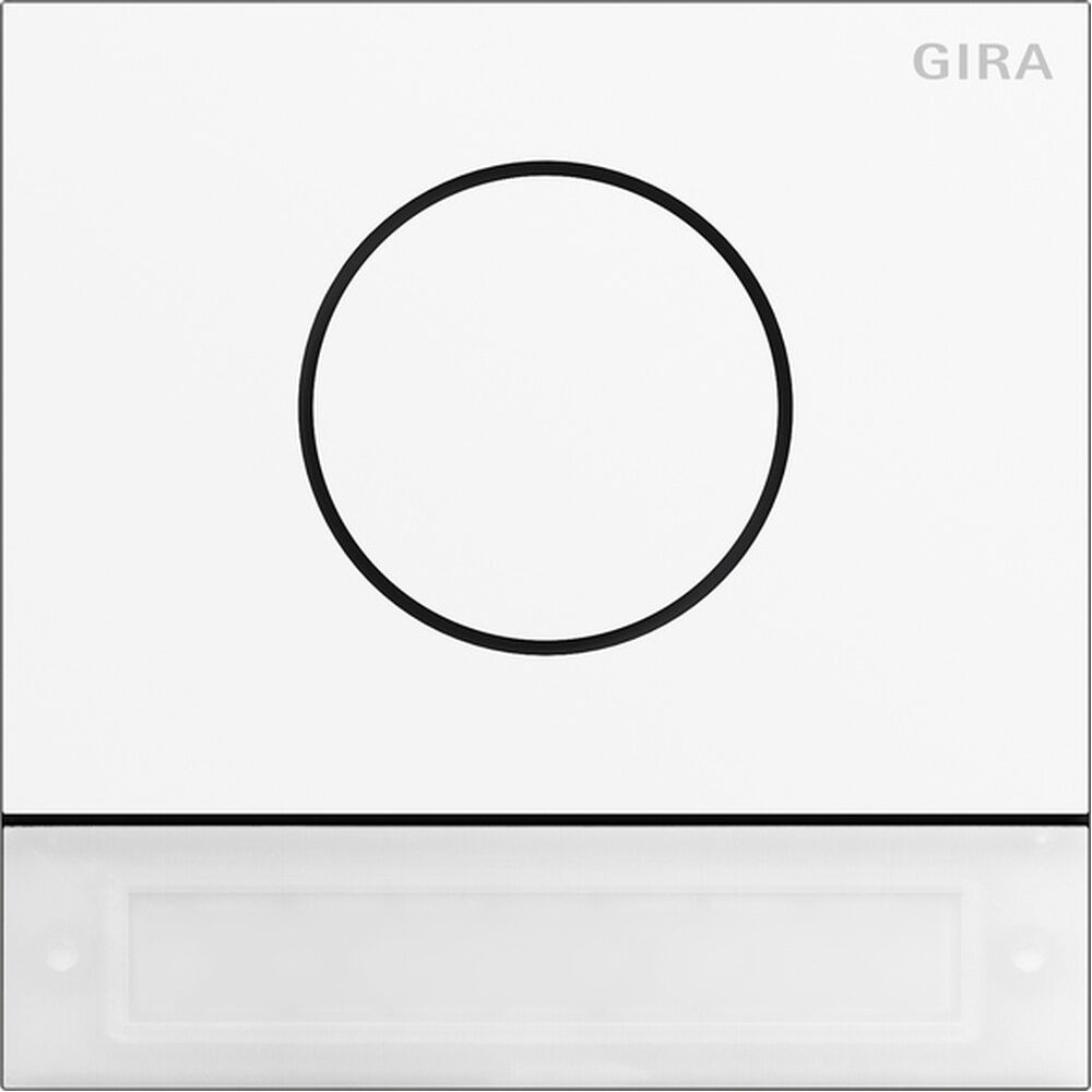 Gira Türstationsmodul 5569902