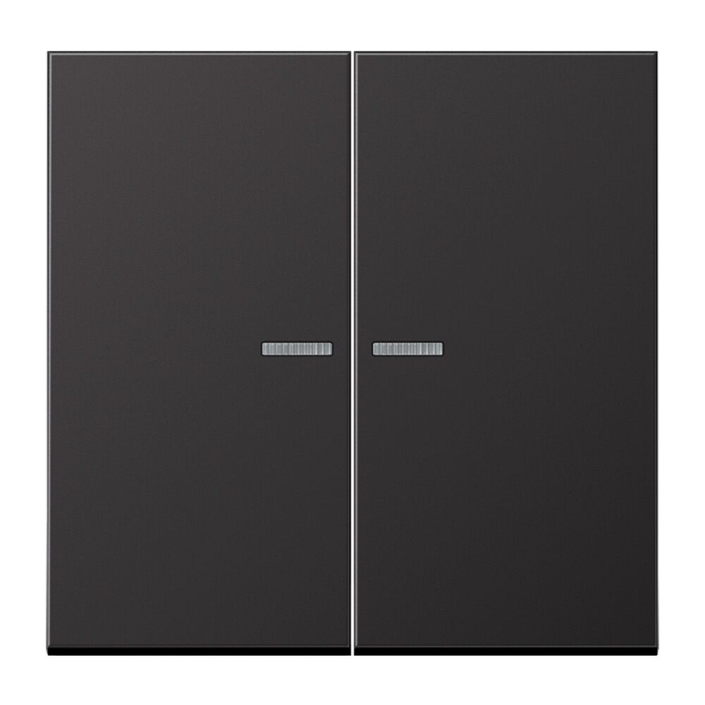 Jung JUNG HOME Taster BTAL17102D 