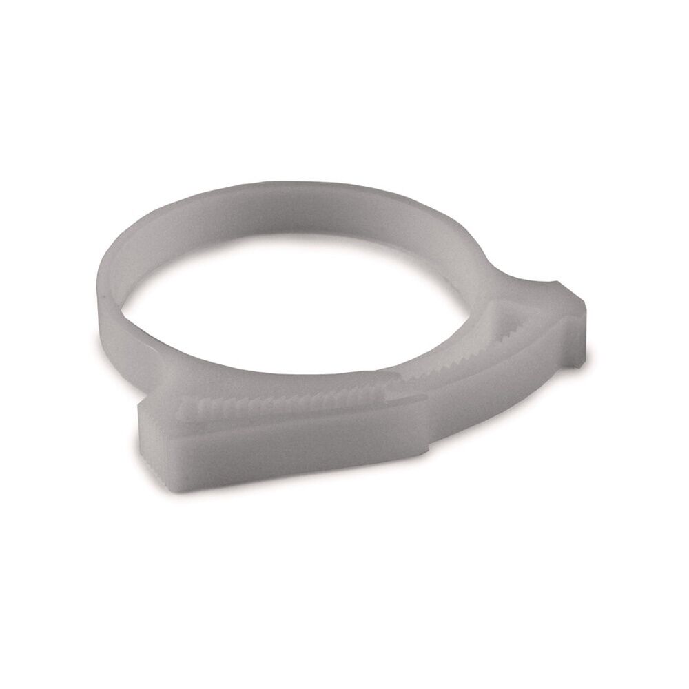 Hellermann Befestigungsschelle 191-10429 Typ SNP42(E) POM NA 100