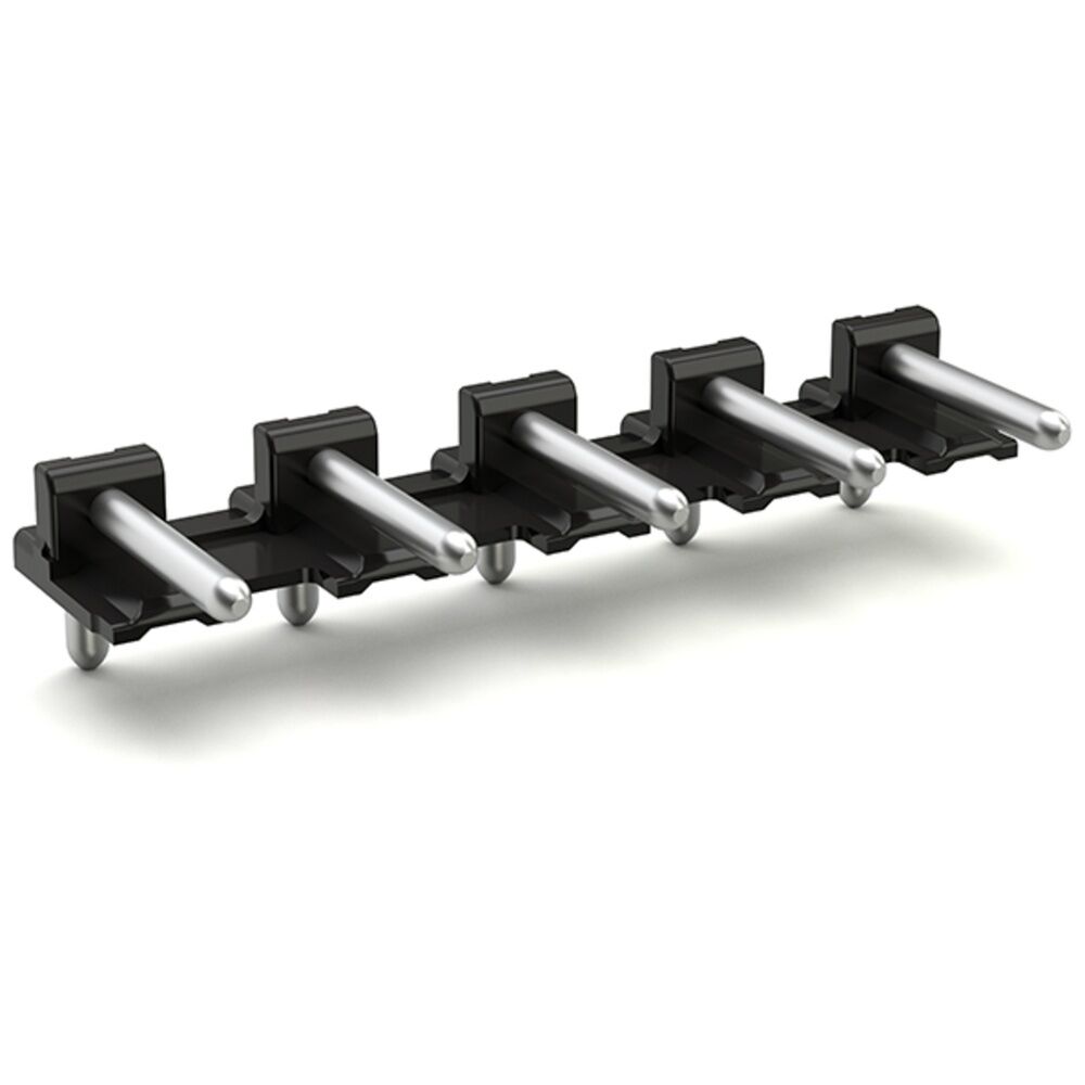 Wago Lötstiftleiste abgewinkelt 2092-3724