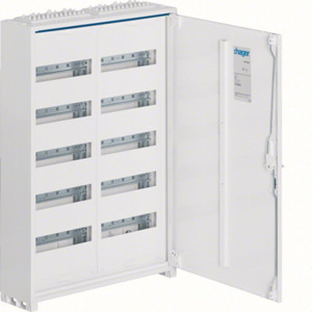 Hager Feldverteiler FWB52A