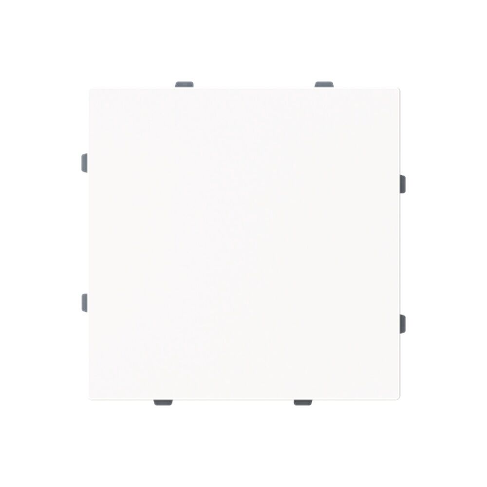 Busch-Jaeger Blindzentralscheibe 1742-44M Typ 2CKA001710A4212