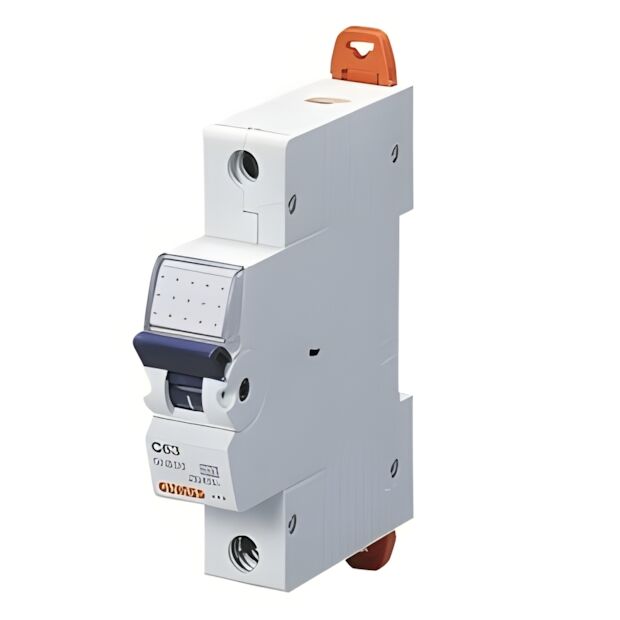 Gewiss Leitungsschutzschalter GW92010