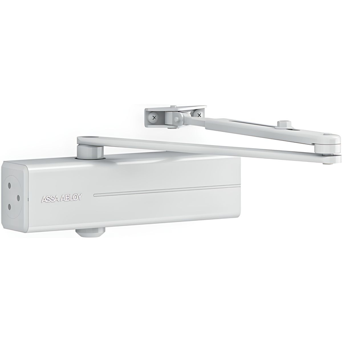 Assa Abloy Türschließer DC140-----D9016