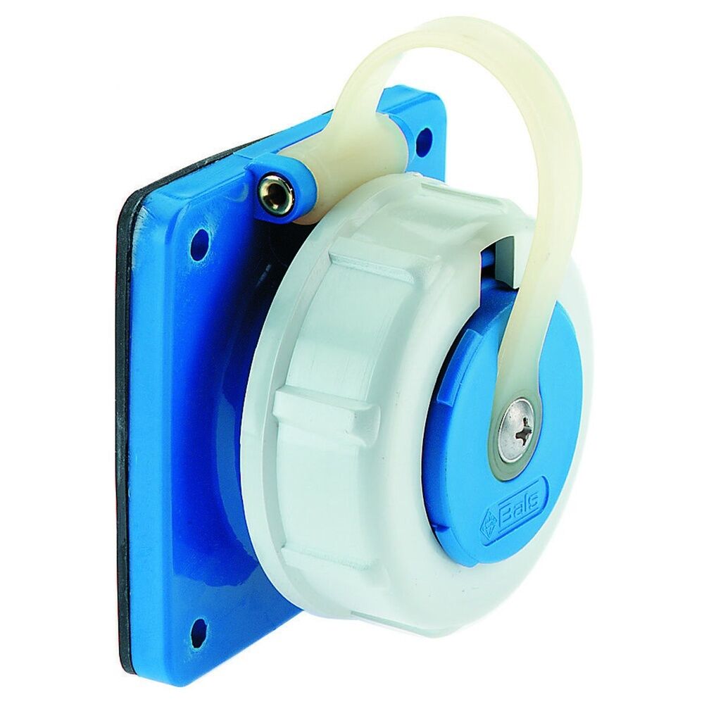 Bals Anbausteckdose 7153