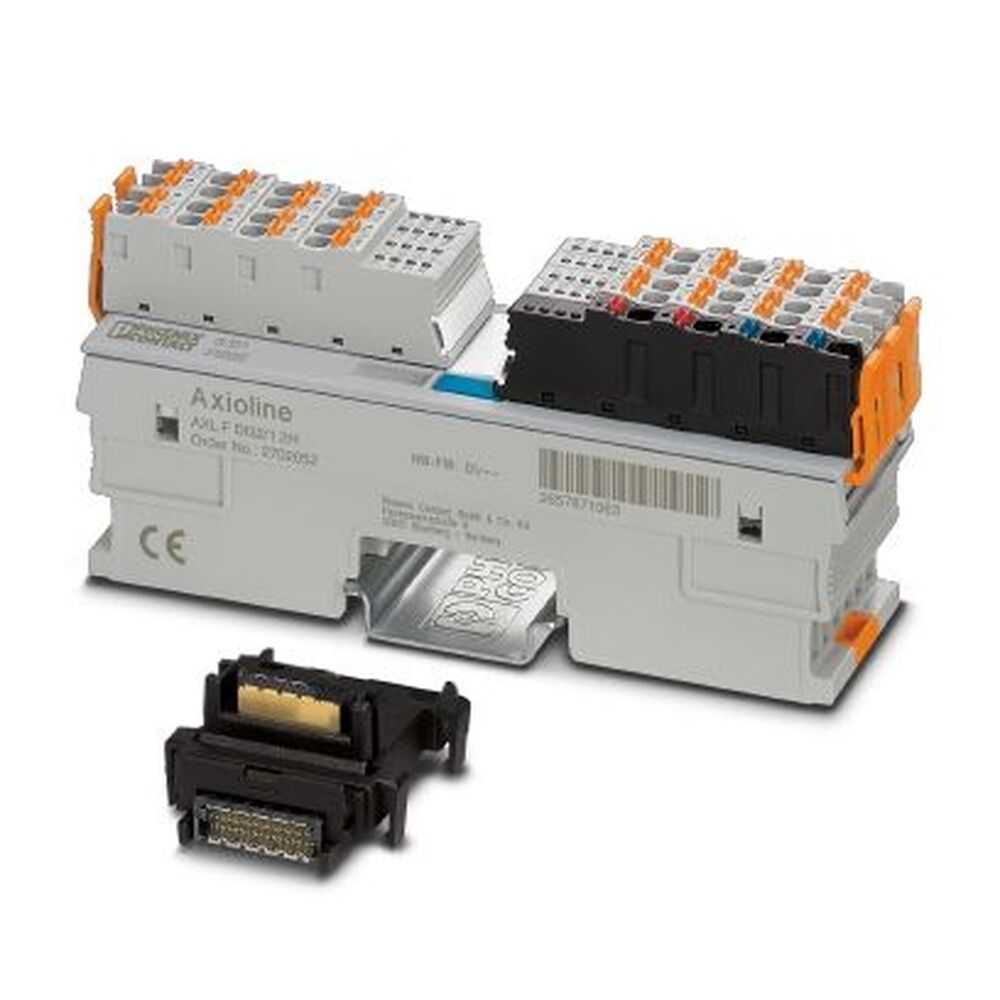 Phoenix Contact Digitalmodul 2702052 Typ AXL F DI32/1 2H