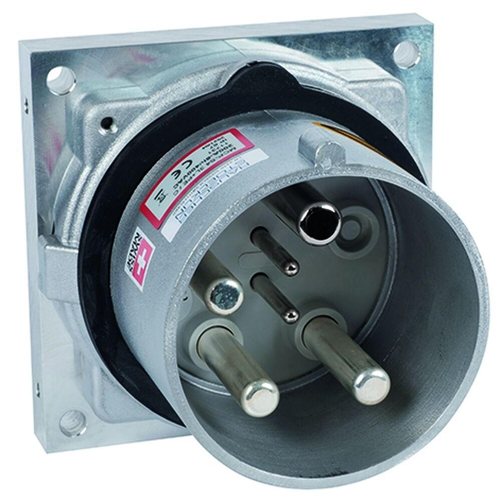 Mennekes Anbaustecker 75261