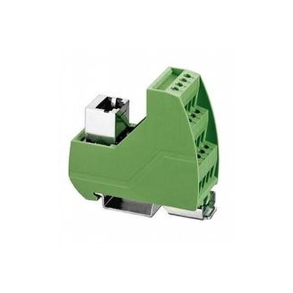 Pepperl+Fuchs Klemmenblock 915405 Typ WCS-V45DIN-8P