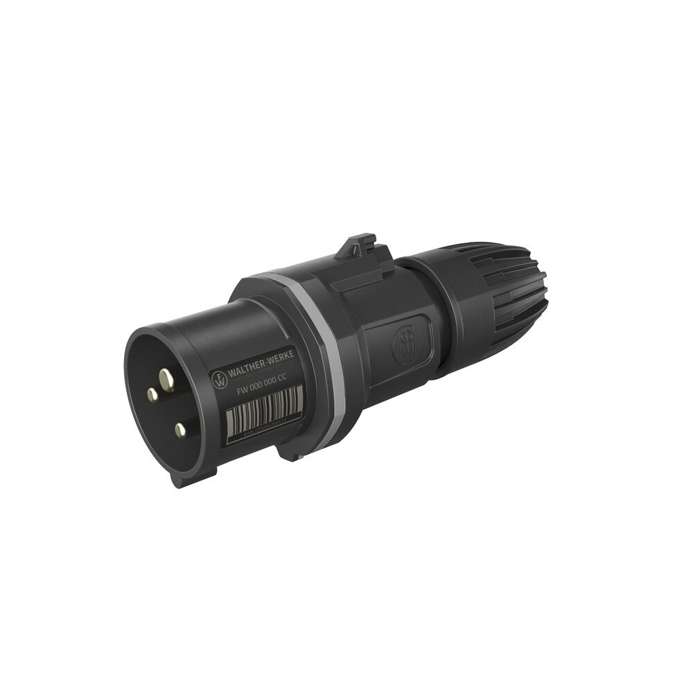 Walther-Werke CEE NEO Stecker FW211311CC