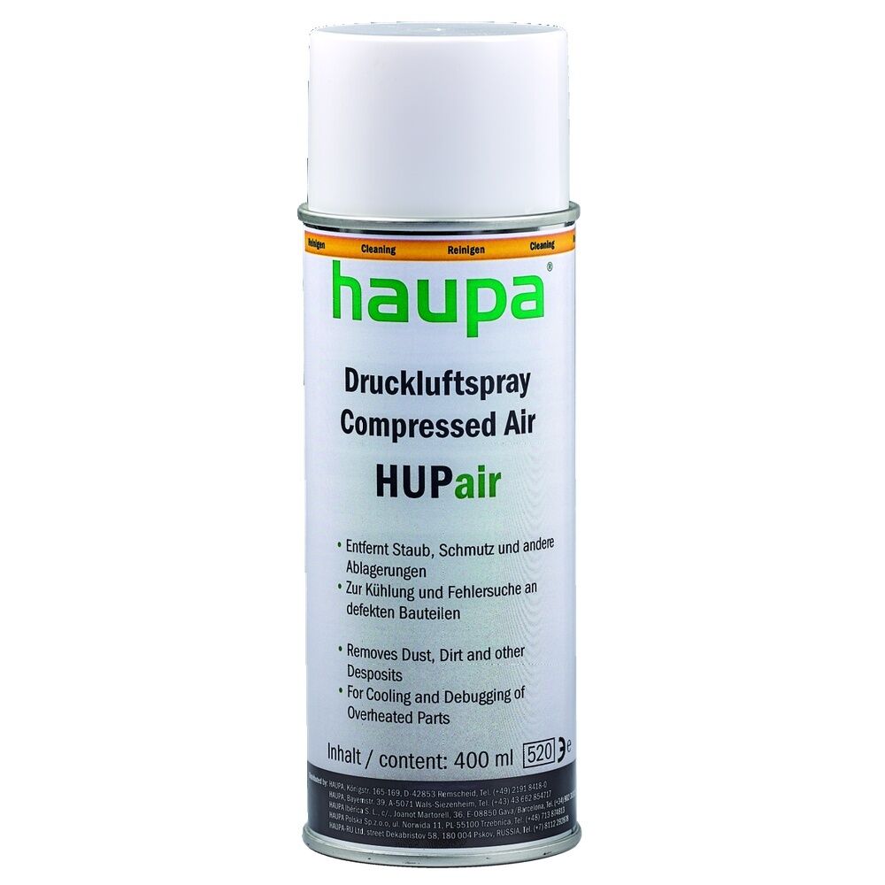 Haupa Druckluft Spray 170106