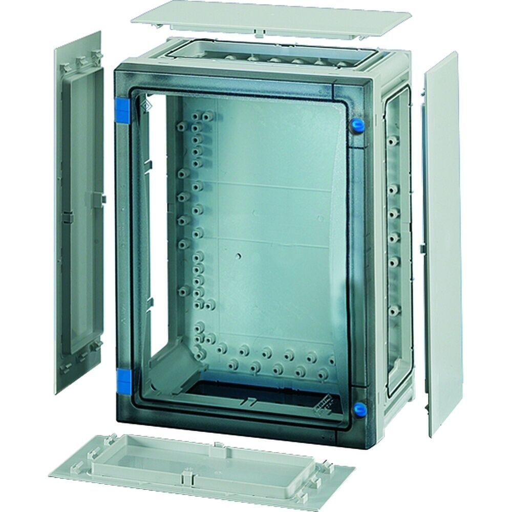 Hensel Leergehäuse FP 0211 Nr. 68000206