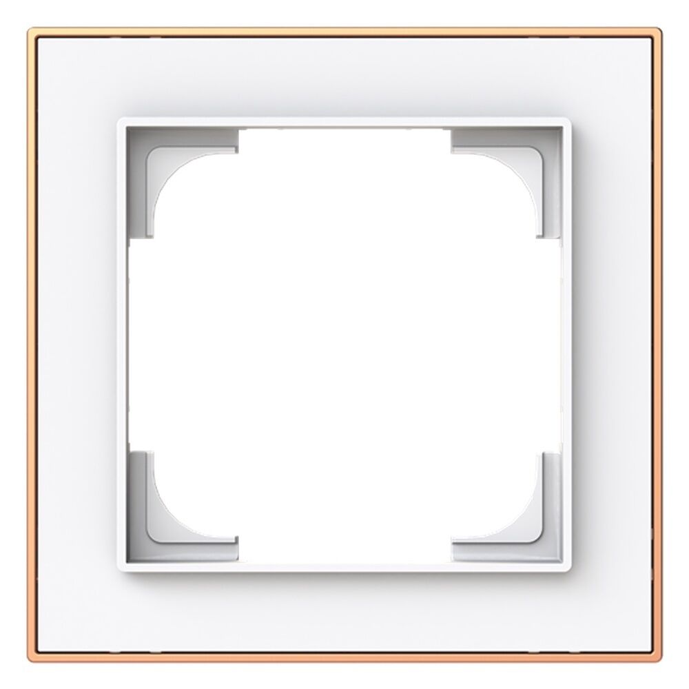 Busch-Jäger Rahmen 1721-441M Nr. 2CKA001754A4902