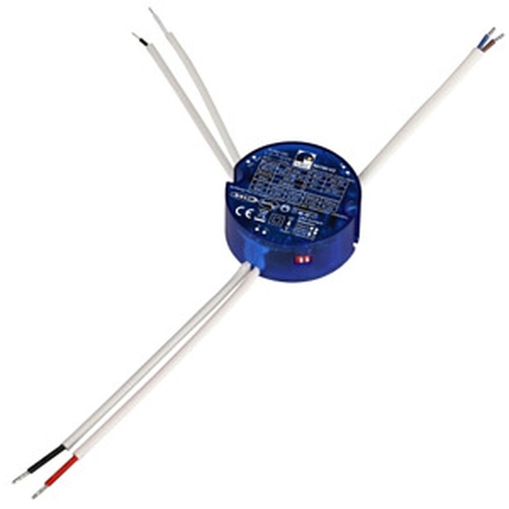 Rutec Push Dimm Aktor 80799-V2