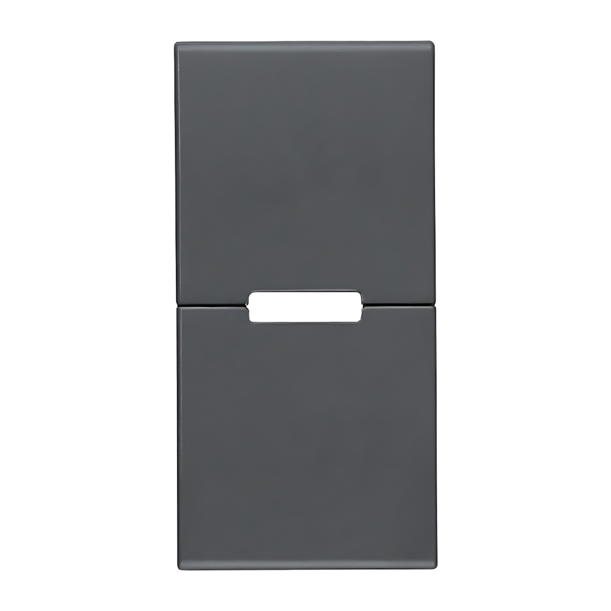 Vimar 2 Halb Tasten 20755