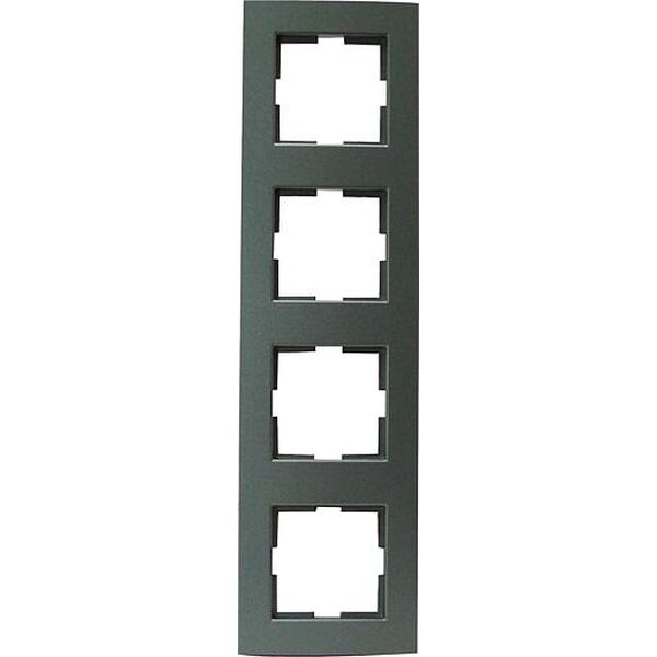 HHG Abdeckrahmen 92511944 Nr. 92511944 