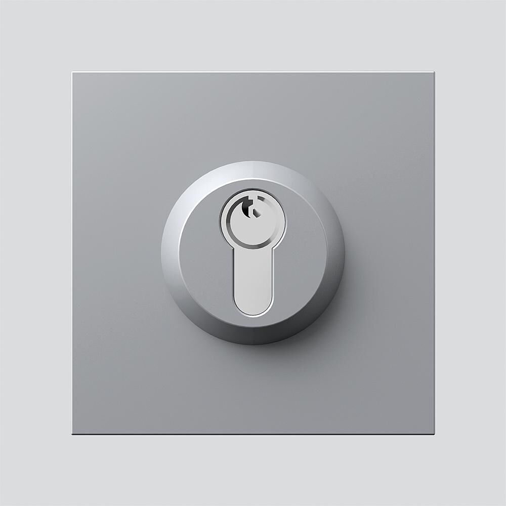 Siedle Schlossmodul 200019402-01 Typ SM 611-01 SM