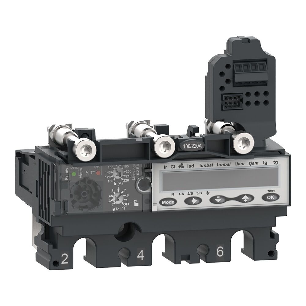 Schneider Electric Auslösegerät C1036M050