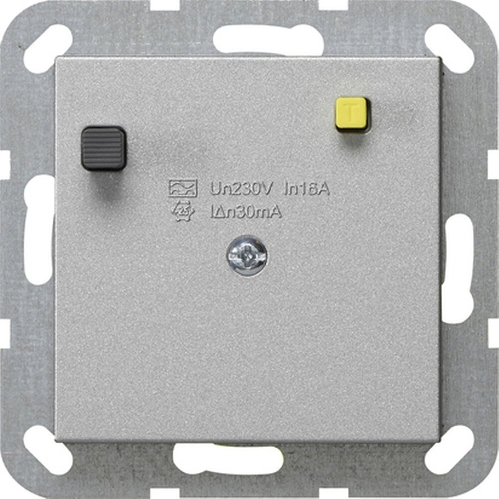 Gira FI Schutzschalter 266426