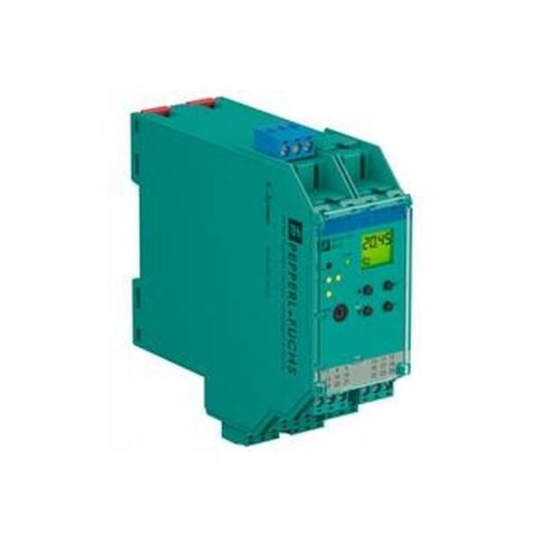 Pepperl+Fuchs Frequenz Messumformer 231197 Typ KFU8-UFC-EX1.D