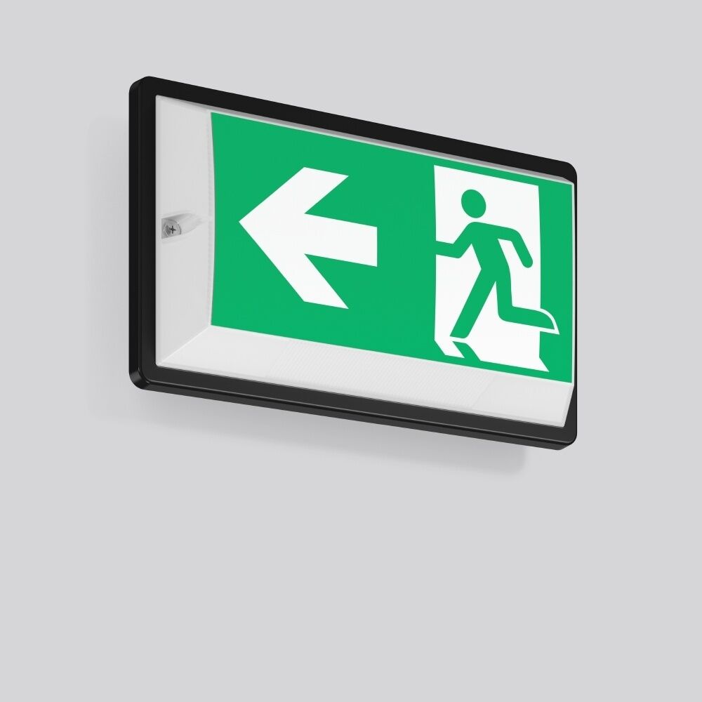 RZB Rettungsleuchte 672126.003.F1