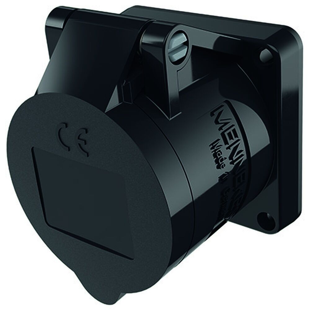 Mennekes Anbaudose 1629ZC