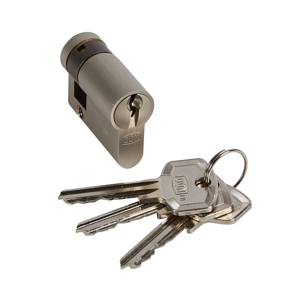 Legrand Halbzylinder 775888