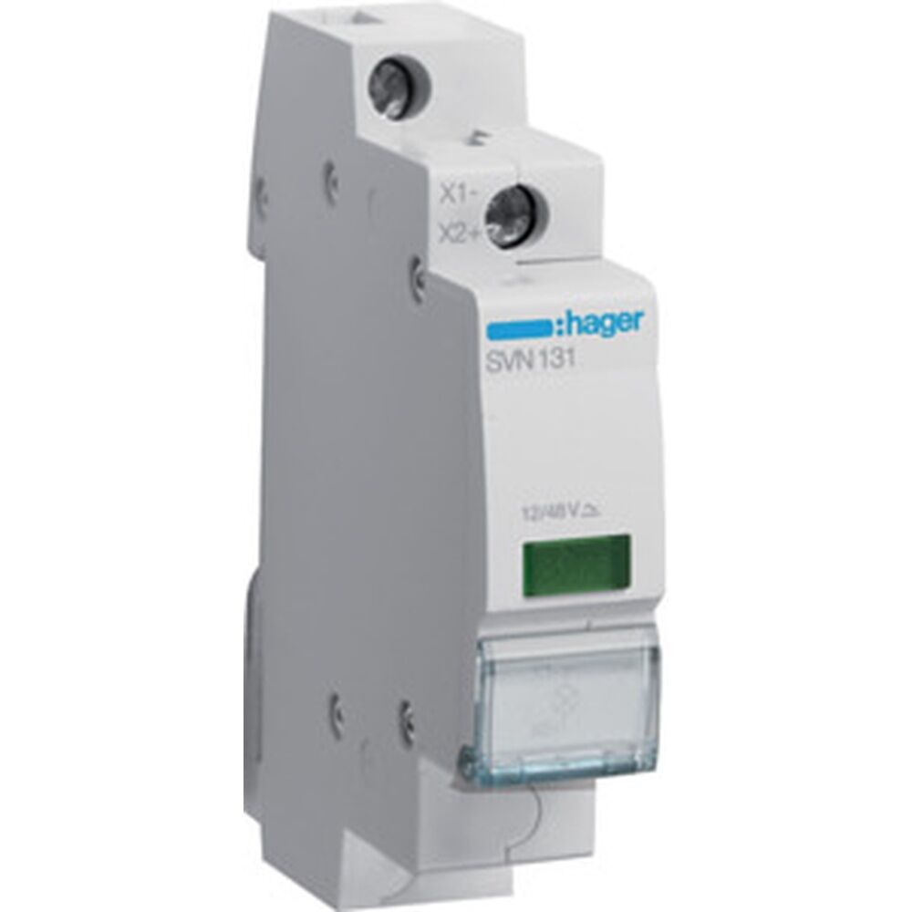 Hager LED Leuchtmelder SVN131