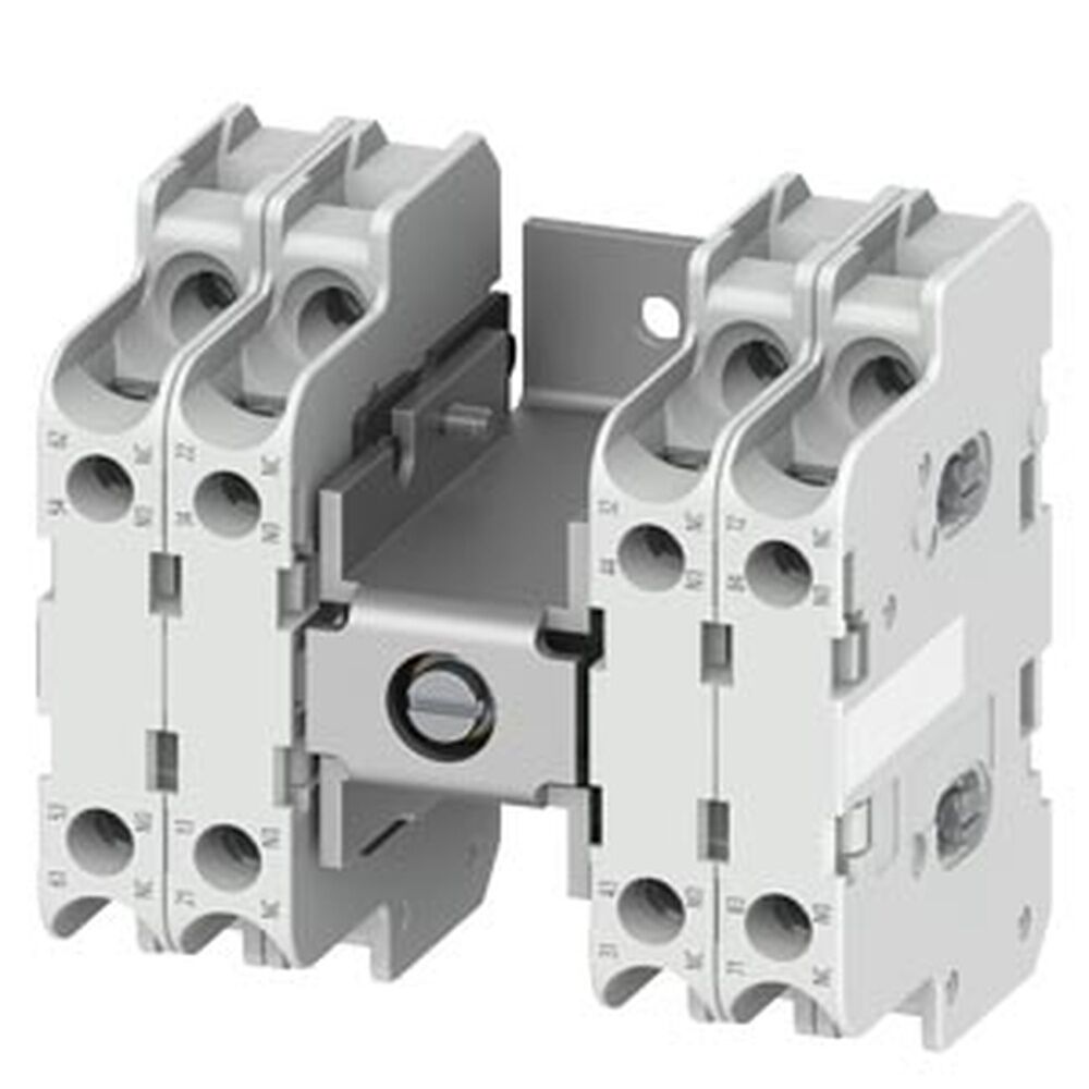 Siemens Hilfsschalter 3TY2741-2J