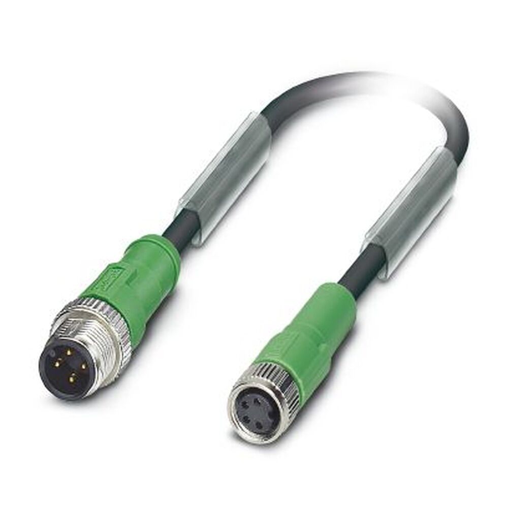 Phoenix Contact Sensor Aktor Kabel 1415672 Typ SAC-4P-M12MS/0,6-PVC/M 8FS