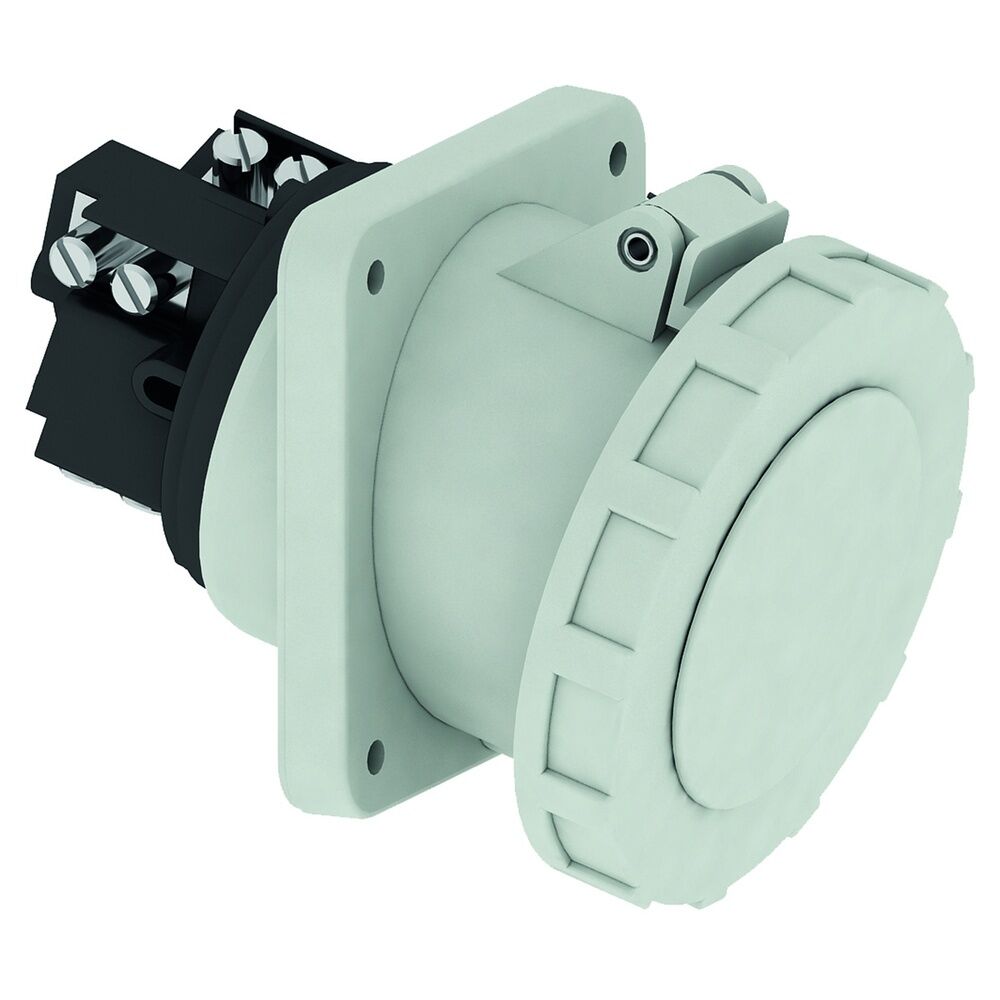 Bals Anbausteckdose 12689