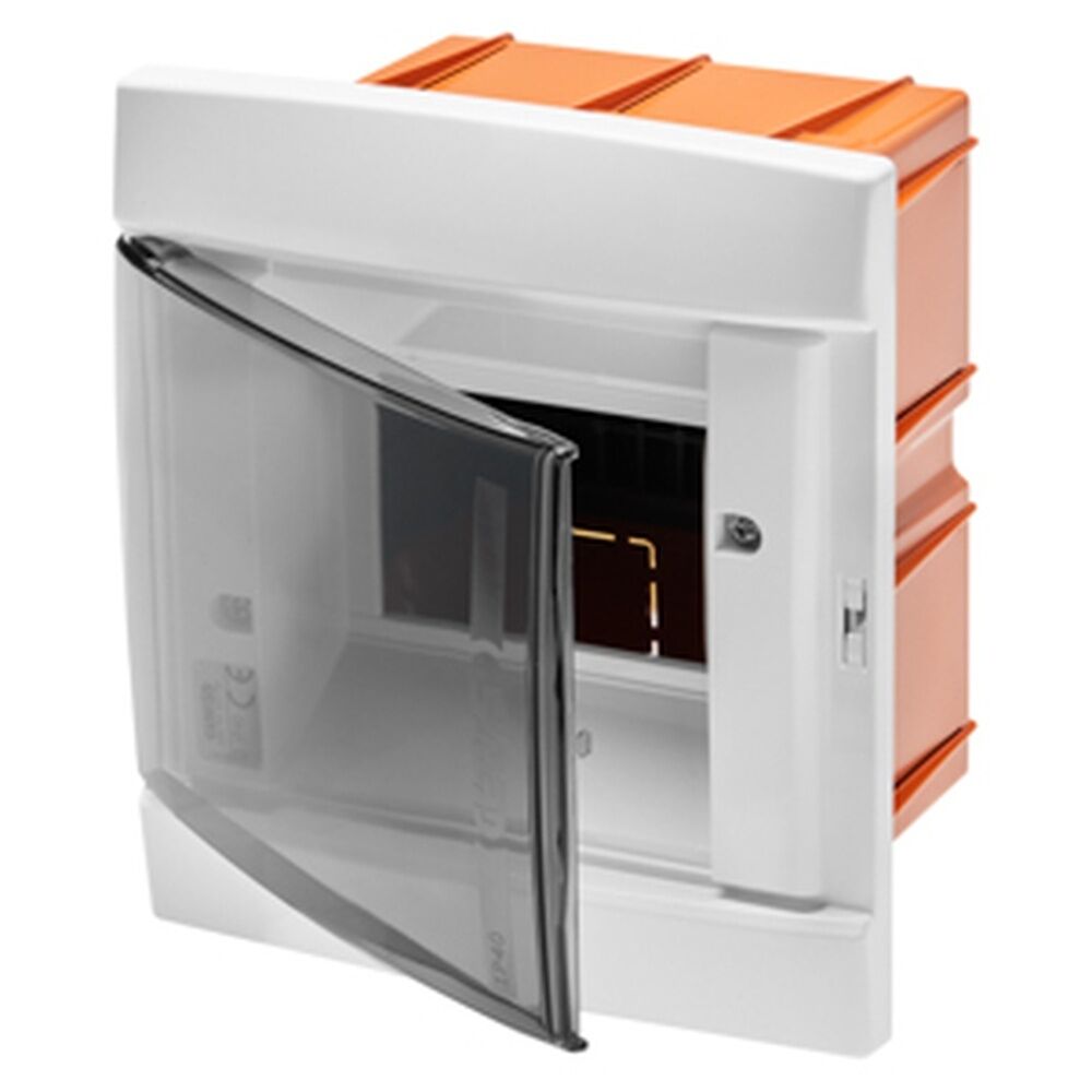 Gewiss Unterputzverteiler GW40237TB